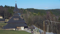 Informační centrum Zvonice