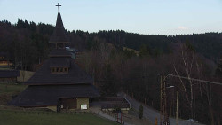 Informační centrum Zvonice