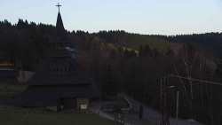 Informační centrum Zvonice