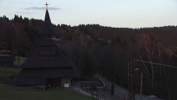 Informační centrum Zvonice