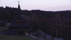 Informační centrum Zvonice