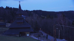 Informační centrum Zvonice