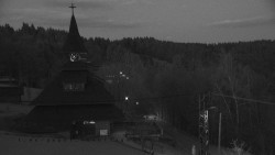 Informační centrum Zvonice