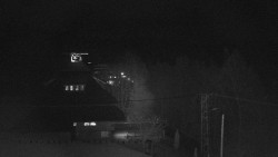 Informační centrum Zvonice