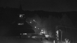 Informační centrum Zvonice