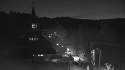 Informační centrum Zvonice