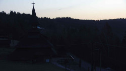 Informační centrum Zvonice