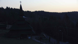 Informační centrum Zvonice