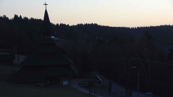 Informační centrum Zvonice