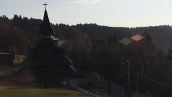 Informační centrum Zvonice