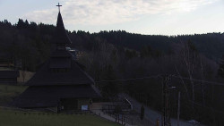 Informační centrum Zvonice