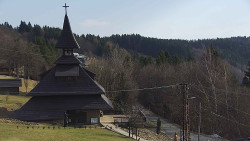 Informační centrum Zvonice