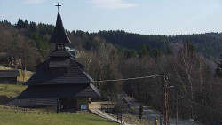 Informační centrum Zvonice