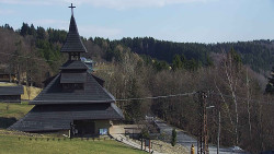 Informační centrum Zvonice