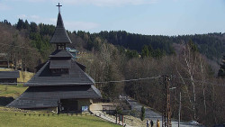 Informační centrum Zvonice