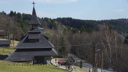 Informační centrum Zvonice