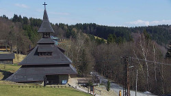 Informační centrum Zvonice