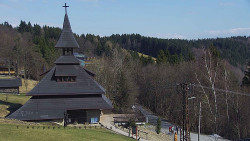 Informační centrum Zvonice