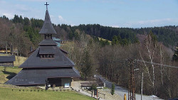 Informační centrum Zvonice