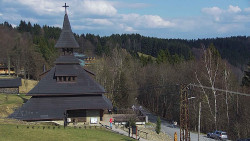 Informační centrum Zvonice