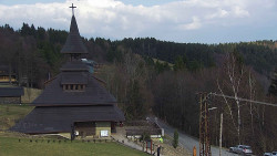 Informační centrum Zvonice