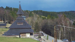 Informační centrum Zvonice