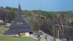 Informační centrum Zvonice