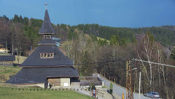 Informační centrum Zvonice