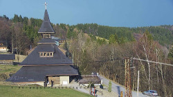 Informační centrum Zvonice