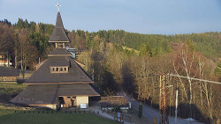 Informační centrum Zvonice