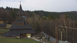 Informační centrum Zvonice