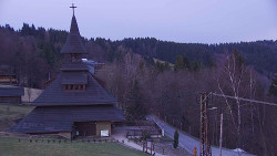 Informační centrum Zvonice