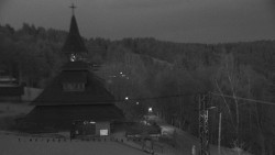 Informační centrum Zvonice