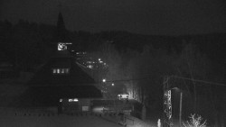 Informační centrum Zvonice