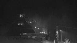 Informační centrum Zvonice