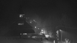 Informační centrum Zvonice