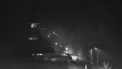 Informační centrum Zvonice