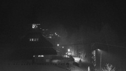 Informační centrum Zvonice