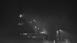 Informační centrum Zvonice