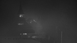 Informační centrum Zvonice