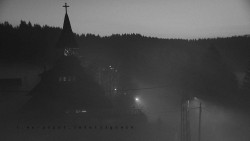 Informační centrum Zvonice