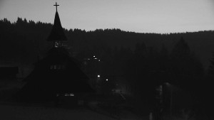 Horský hotel Čarták na Soláni - Informační centrum Zvonice - 16.3.2026 v 05:15 Horský hotel Čarták na Soláni - Informační centrum Zvonice - 16.3.2026 v 05:15