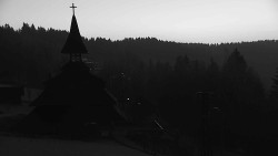 Informační centrum Zvonice