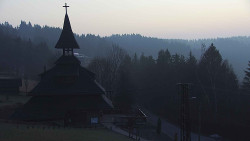 Informační centrum Zvonice