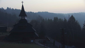 Horský hotel Čarták na Soláni - Informační centrum Zvonice - 16.3.2026 v 05:50 Horský hotel Čarták na Soláni - Informační centrum Zvonice - 16.3.2026 v 05:50