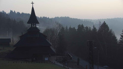 Informační centrum Zvonice