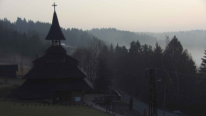 Horský hotel Čarták na Soláni - Informační centrum Zvonice - 16.3.2026 v 06:15 Horský hotel Čarták na Soláni - Informační centrum Zvonice - 16.3.2026 v 06:15
