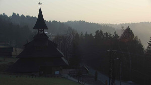 Horský hotel Čarták na Soláni - Informační centrum Zvonice - 16.3.2026 v 06:20 Horský hotel Čarták na Soláni - Informační centrum Zvonice - 16.3.2026 v 06:20