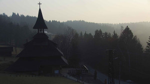 Horský hotel Čarták na Soláni - Informační centrum Zvonice - 16.3.2026 v 06:35 Horský hotel Čarták na Soláni - Informační centrum Zvonice - 16.3.2026 v 06:35