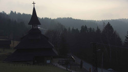 Informační centrum Zvonice